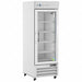 Refrigerator White 23 cu ft 120 V