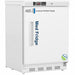 Refrigerator White 4.6 cu ft 120 V