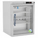 Refrigerator White 5.2 cu ft 120 V