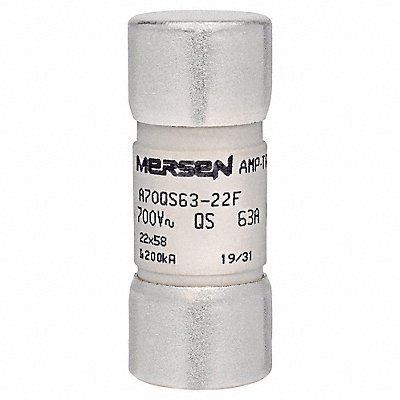 Fuse 63A A70QS 690VAC