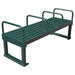 Outdoor Exercise Equipment