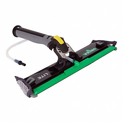 Window Washing Pads Sleeves and Holders