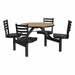 Cafeteria Tables