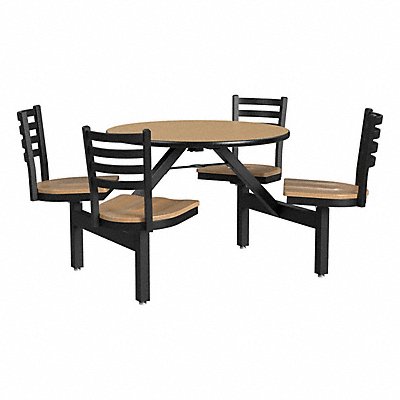 Cafeteria Tables