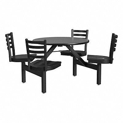 Cafeteria Tables