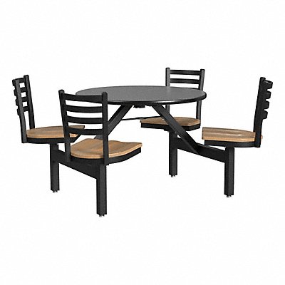 Cafeteria Tables