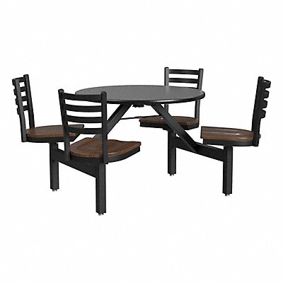 Cafeteria Tables