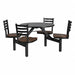 Cafeteria Tables