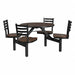 Cafeteria Tables