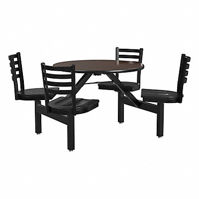 Cafeteria Tables