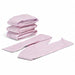 Absorbent Sock Pink Size 2 x 48 PK4