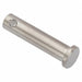 Precision Clevis Pin 1-1/4 Usable Lg