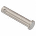 Precision Clevis Pin 1-1/2 Usable Lg