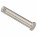 Precision Clevis Pin 2 Usable Lg