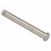 Precision Clevis Pin 3-1/4 Usable Lg