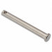 Precision Clevis Pin 4-1/4 Usable Lg