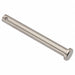 Precision Clevis Pin 2-1/16 Usable Lg