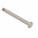 Precision Clevis Pin 1-13/16 Usable Lg