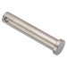 Precision Clevis Pin 1-3/4 Usable Lg