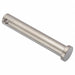 Precision Clevis Pin 2-1/8 Usable Lg