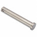 Precision Clevis Pin 2-1/4 Usable Lg