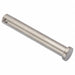 Precision Clevis Pin 2-3/8 Usable Lg