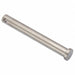 Precision Clevis Pin 2-3/4 Usable Lg