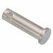 Precision Clevis Pin 7/8 Usable Lg