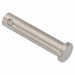 Precision Clevis Pin 1-1/4 Usable Lg