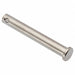 Precision Clevis Pin 2-1/8 Usable Lg