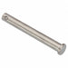 Precision Clevis Pin 2-3/8 Usable Lg