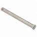 Precision Clevis Pin 3-1/4 Usable Lg