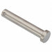 Precision Clevis Pin 2-1/2 Usable Lg