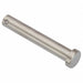 Precision Clevis Pin 3 Usable Lg