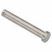 Precision Clevis Pin 3-3/4 Usable Lg