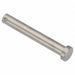 Precision Clevis Pin 4-1/4 Usable Lg