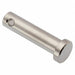 Precision Clevis Pin 1-1/4 Usable Lg