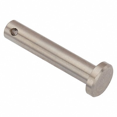 Precision Clevis Pin 2-1/4 Usable Lg