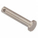 Precision Clevis Pin 2-1/4 Usable Lg