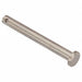 Precision Clevis Pin 3-1/4 Usable Lg