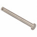 Precision Clevis Pin 3-3/4 Usable Lg