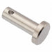 Precision Clevis Pin 23 Usable Lg