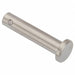 Precision Clevis Pin 54 Usable Lg