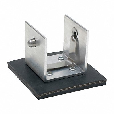 Pump Jack Scaffold Pole Anchors and Feet