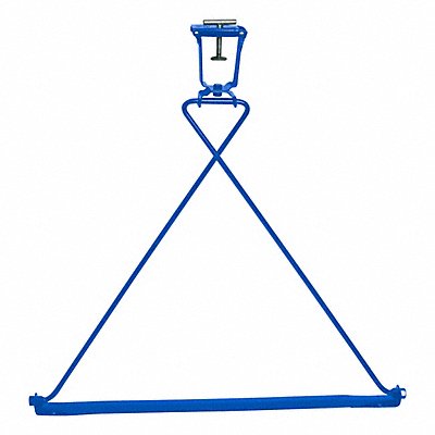 Pump Jack Scaffold Braces