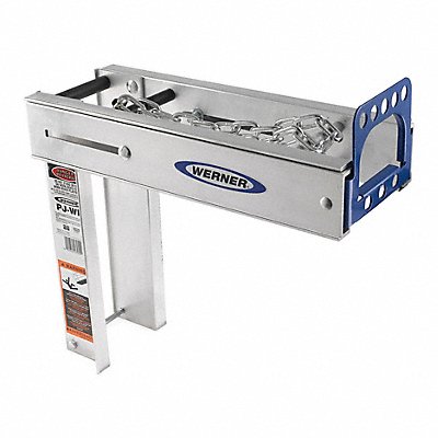 Pump Jack Scaffold Workbenches