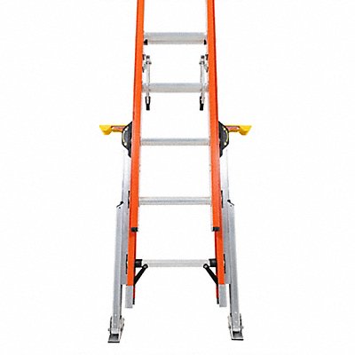 Ladder Levelers