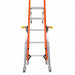Ladder Levelers