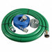 Pump Hose Kit 3 Connect PVC Hose