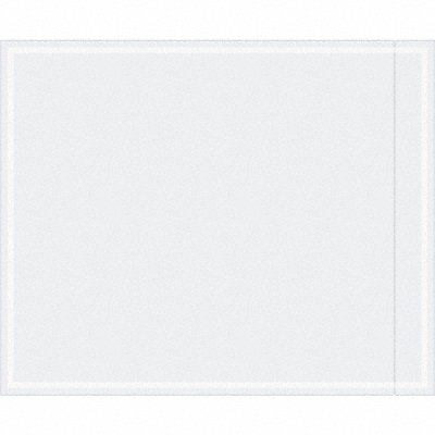 Document Envelope Clear PK1000